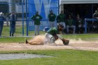 Baseball vs Babson  Wheaton College Baseball vs Babson College. - Photo by: KEITH NORDSTROM : Wheaton, Baseball
